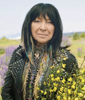 Buffy Sainte-Marie