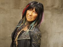 Buffy Sainte-Marie