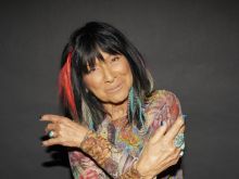 Buffy Sainte-Marie