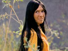 Buffy Sainte-Marie