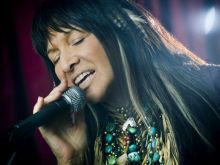 Buffy Sainte-Marie