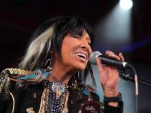 Buffy Sainte-Marie