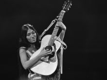 Buffy Sainte-Marie