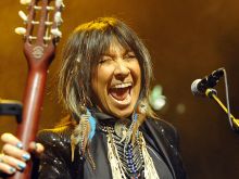 Buffy Sainte-Marie