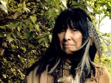 Buffy Sainte-Marie