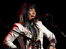 Buffy Sainte-Marie