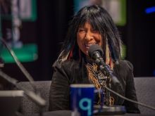 Buffy Sainte-Marie