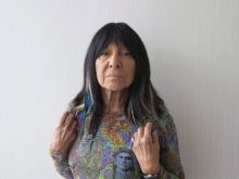 Buffy Sainte-Marie