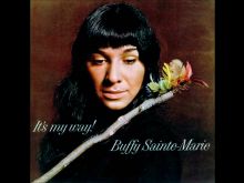 Buffy Sainte-Marie