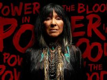 Buffy Sainte-Marie