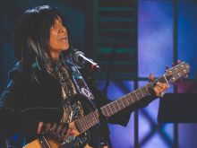 Buffy Sainte-Marie