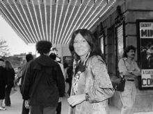 Buffy Sainte-Marie