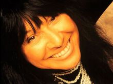 Buffy Sainte-Marie