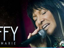 Buffy Sainte-Marie