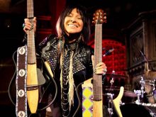 Buffy Sainte-Marie