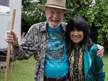 Buffy Sainte-Marie