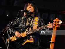 Buffy Sainte-Marie