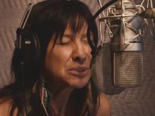 Buffy Sainte-Marie