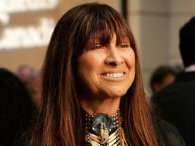 Buffy Sainte-Marie