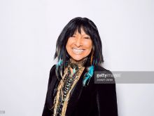 Buffy Sainte-Marie