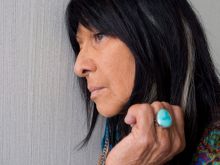 Buffy Sainte-Marie