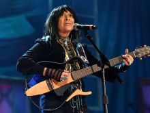 Buffy Sainte-Marie