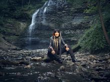 Buffy Sainte-Marie