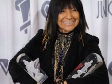 Buffy Sainte-Marie