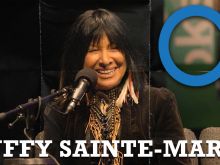 Buffy Sainte-Marie