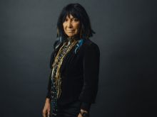 Buffy Sainte-Marie