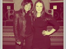 Buffy Sainte-Marie