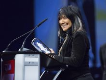 Buffy Sainte-Marie