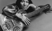 Buffy Sainte-Marie