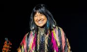 Buffy Sainte-Marie