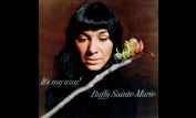 Buffy Sainte-Marie