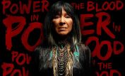 Buffy Sainte-Marie