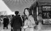 Buffy Sainte-Marie