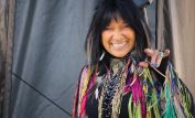 Buffy Sainte-Marie