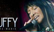 Buffy Sainte-Marie