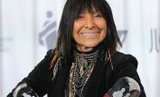 Buffy Sainte-Marie