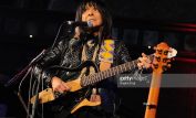 Buffy Sainte-Marie