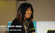 Buffy Sainte-Marie