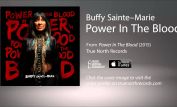 Buffy Sainte-Marie