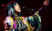 Buffy Sainte-Marie