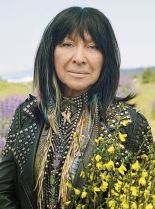 Buffy Sainte-Marie