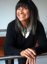 Buffy Sainte-Marie