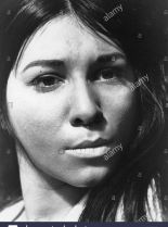 Buffy Sainte-Marie