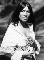 Buffy Sainte-Marie