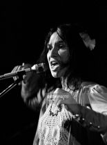 Buffy Sainte-Marie