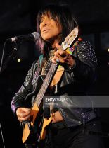 Buffy Sainte-Marie